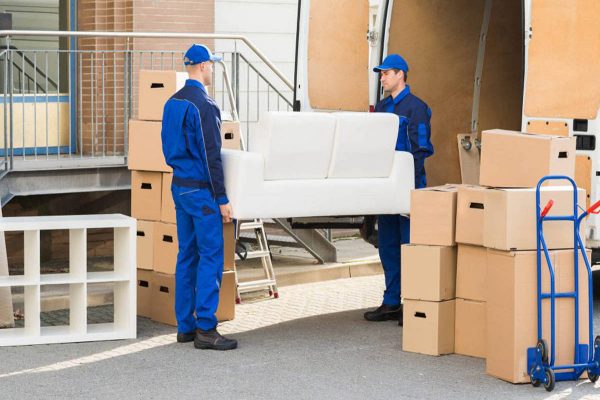 Benefits of Hiring a Professional Moving Company