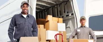 London, Ontario moving company