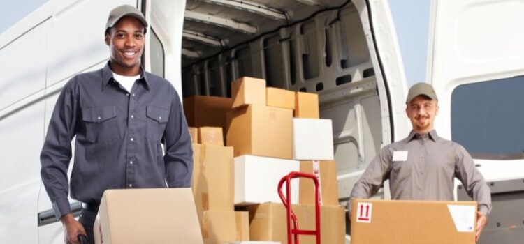 London, Ontario moving company