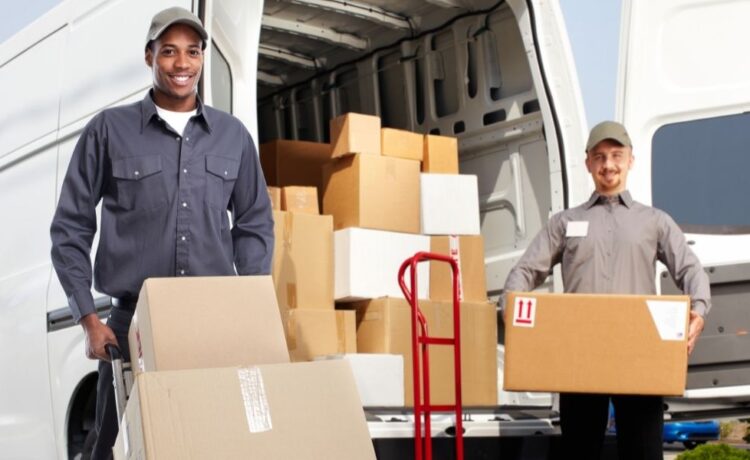 London, Ontario moving company