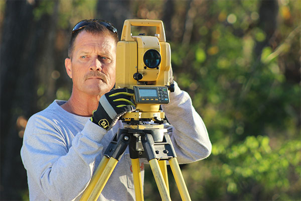 Land Surveying