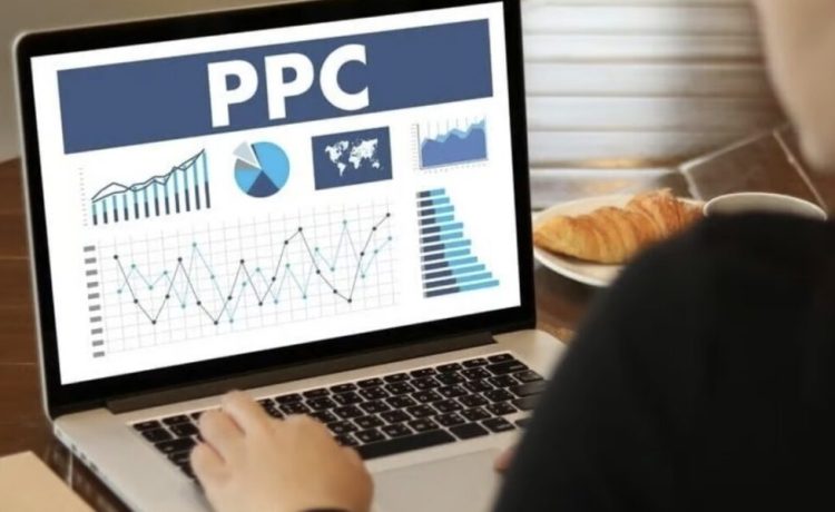 PPC Marketing